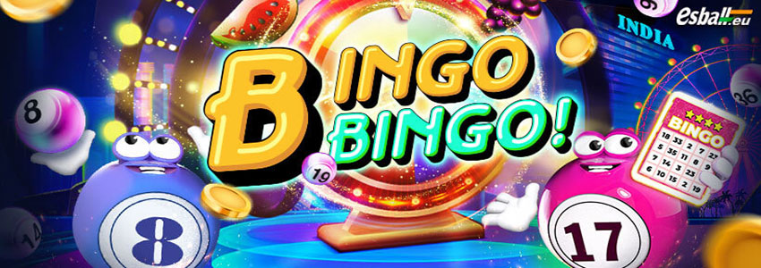 Online Casino Deposit Number Bingo Bingo Bonus
