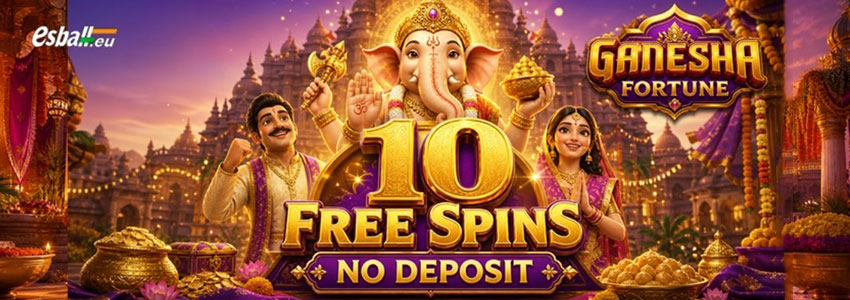 Free Spin Casino No Deposit In India