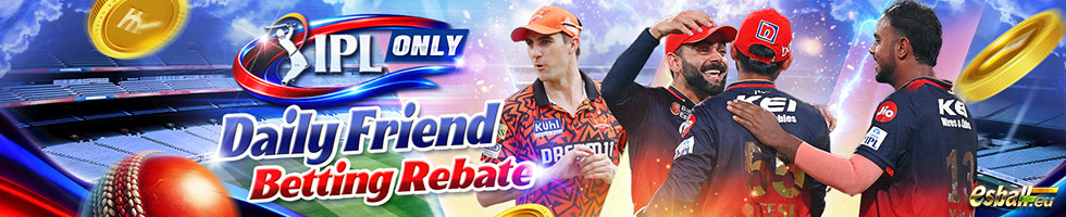 Daily Friend Betting Rebate