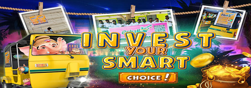 Esball Eu India Invest Your Smart Choice