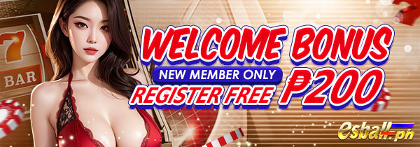 EsballPH ₱100 Free Bonus Casino No Deposit Philippines