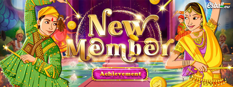 30% Unlimited New Member Achievement Bonus
