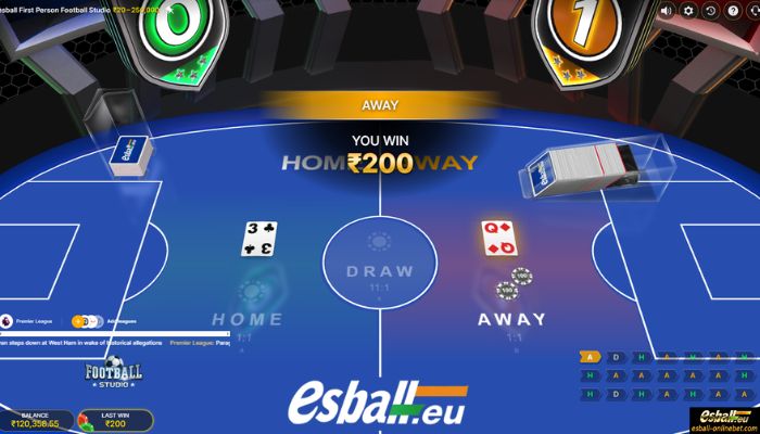 How to Play – Bigger Card Wins How to Play – Bigger Card Wins