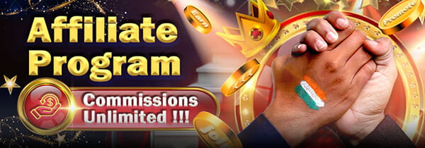 Become An Online Casino Agent