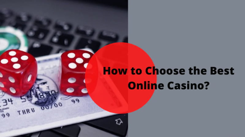 9 Practical Tips to choose a Top Online Casino in India