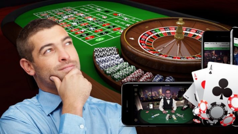 9 Practical Tips to choose a Top Online Casino in India