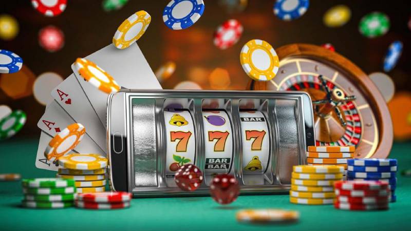 What Is Slot Machine? How To Play Online Slot Games For Beginners