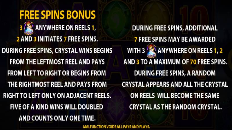 4 Special Things You Should Know About Online Casino Slots - What Are Bonus Rounds?