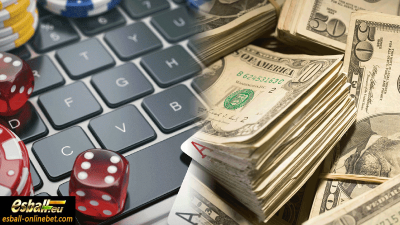 10 Mistakes to Avoid for Successful Online Casino Gambler