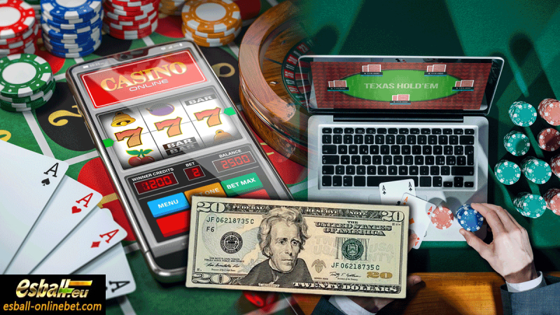10 Online Betting Tips I Wish I Knew Before Placing My First Bet