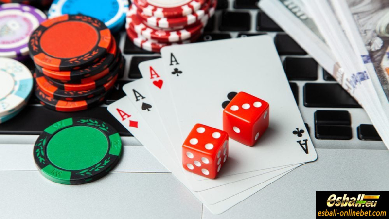Your Money is Safer in Online or Traditional Casinos in India_Esball Eu