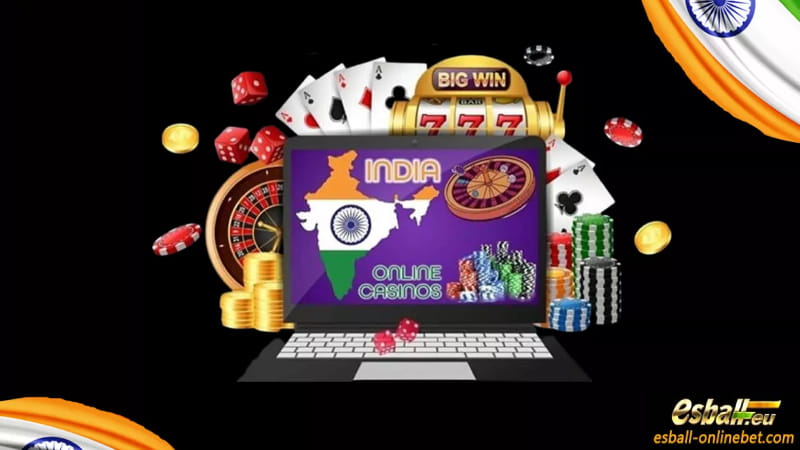 Everything You Need to Know Before Betting in Online Casino India