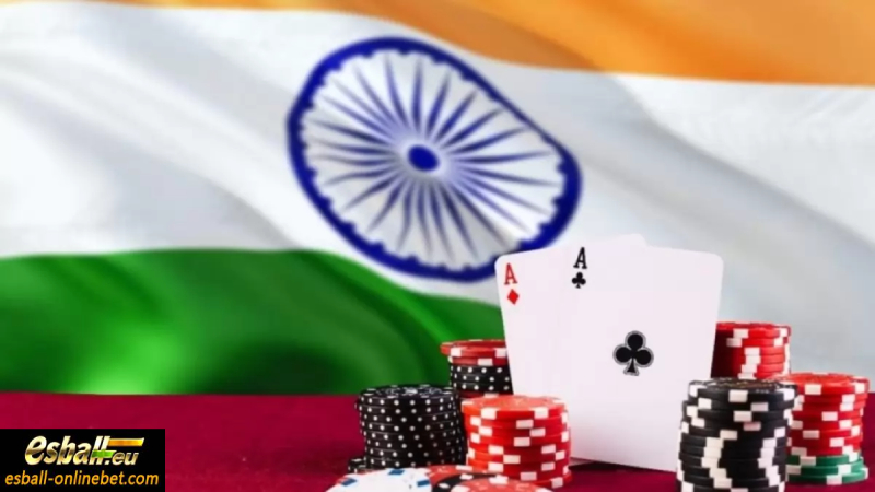 Everything You Need to Know Before Betting in Online Casino India