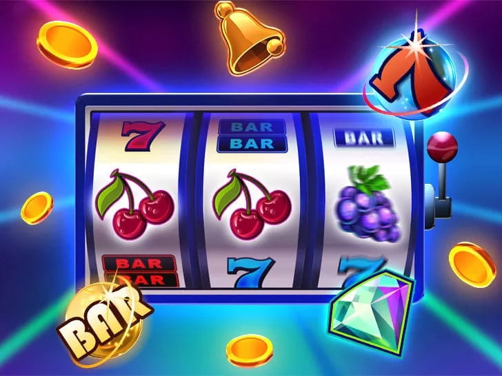 How to Play Online Slot Machines