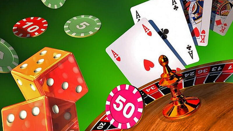 Online Gambling Games