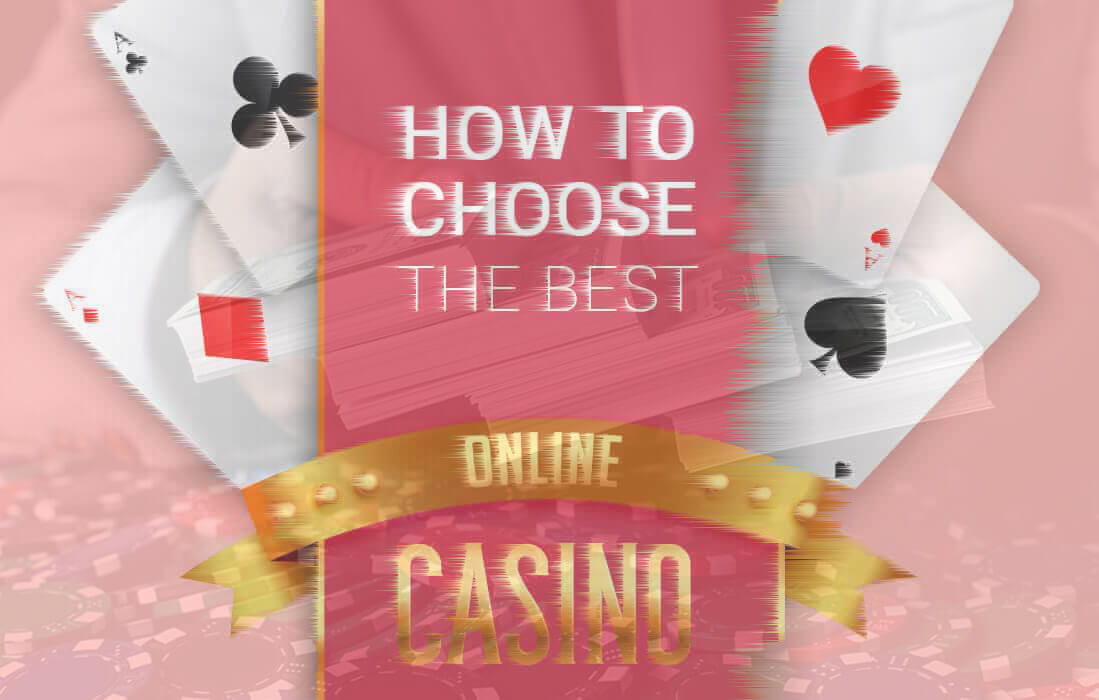 12 Question Must Know When You Choose a Online Casino Playing