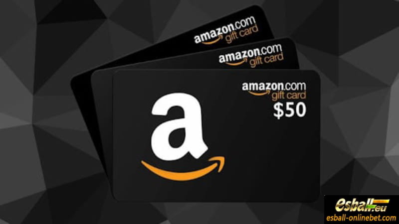 Online Casino That Accept Amazon Gift Cards Gambling India