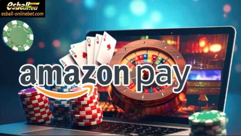 7 Key Points to Choose Amazon Pay Casino You Should Know
