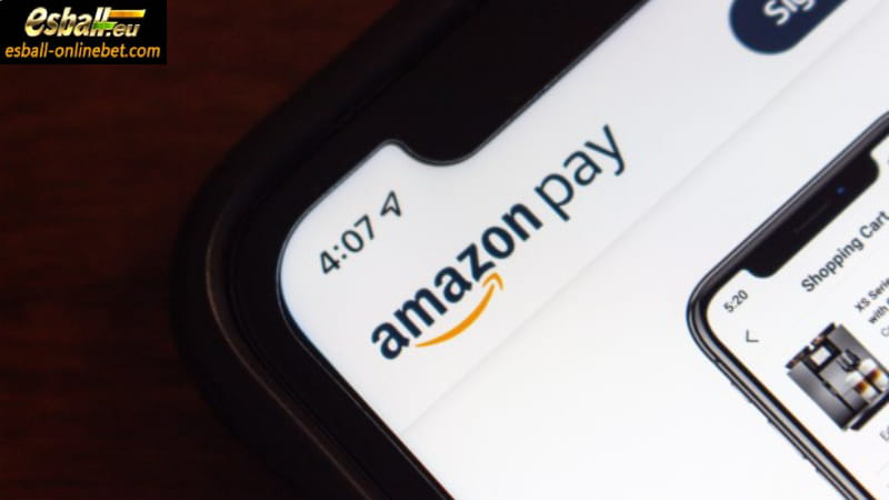 7 Key Points to Choose Amazon Pay Casino You Should Know 7 Key Points to Choose Amazon Pay Casino You Should Know
