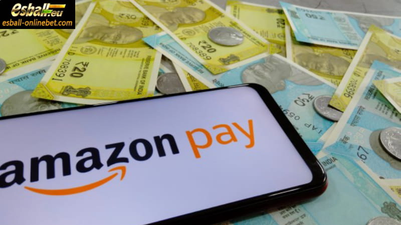 7 Key Points to Choose Amazon Pay Casino You Should Know 7 Key Points to Choose Amazon Pay Casino You Should Know