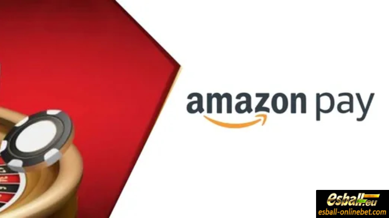 Amazon Pay Casino Guide: How to Sign Up, Deposit, Withdrawal