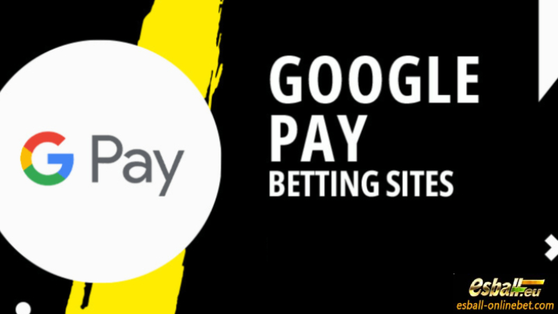 Top Google Pay Casino, Google Pay Online Casino Real Money