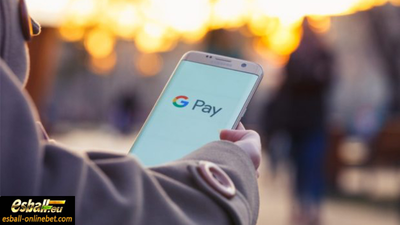 India Google Pay App Online Guide: How to Create Google Pay Account