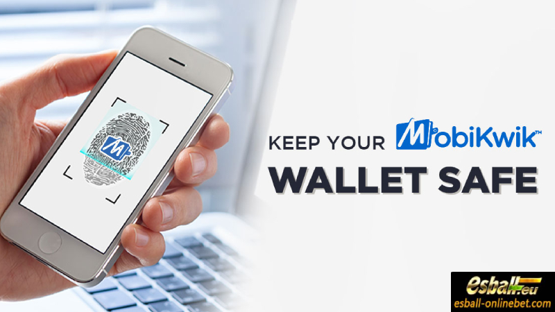 6 Security MobiKwik Wallet Payment Tips, MobiKwik Pocket UPI