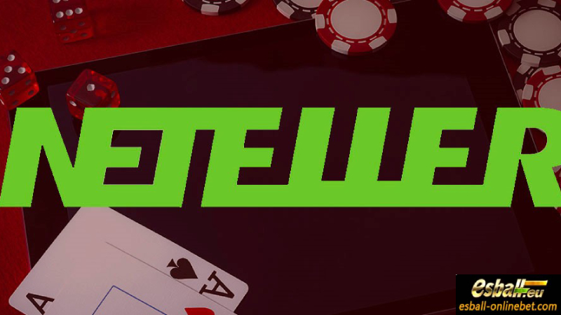 How to Deposit Money in Neteller? Using Neteller Gambling