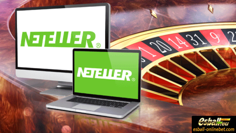 Neteller Casino Guide: How to Use Neteller Account to Gambling