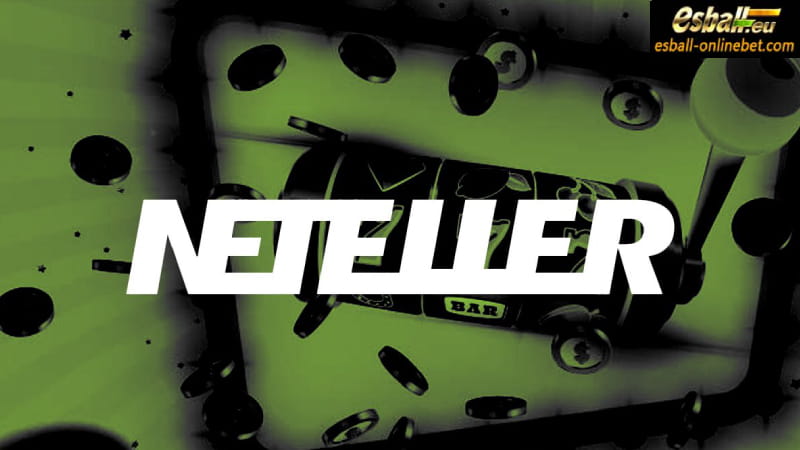 Neteller Casino Guide: How to Use Neteller Account to Gambling Neteller Casino Guide: How to Use Neteller Account to Gambling