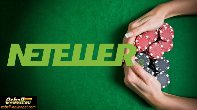 Neteller Casino Guide: How to Use Neteller Account to Gambling Neteller Casino Guide: How to Use Neteller Account to Gambling