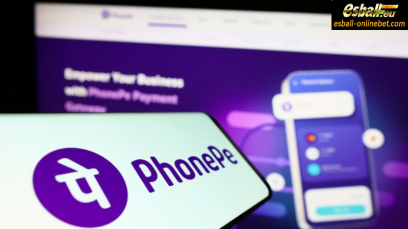 How to Register a PhonePe App Account? PhonePe Payment Casino Guide