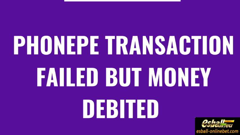 Can PhonePe Refund Money? 2 Ways to Get a Refund from PhonePe