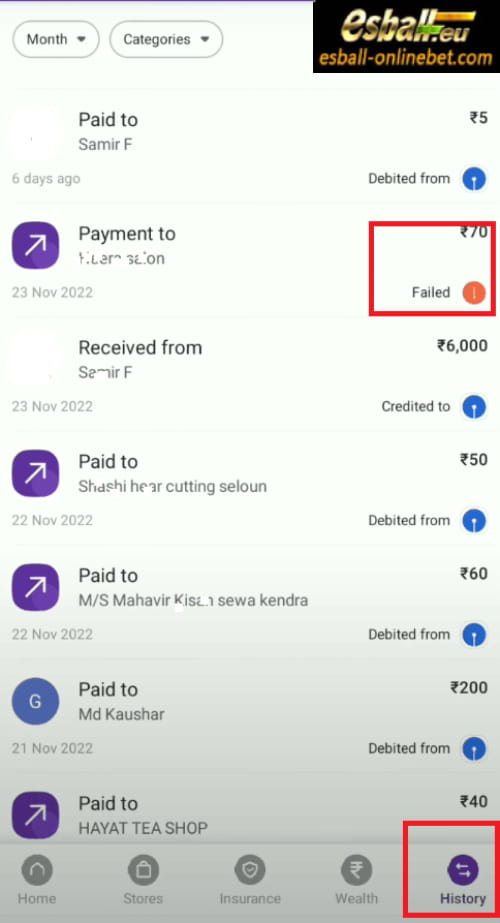 Can PhonePe Refund Money? 2 Ways to Get a Refund from PhonePe Can PhonePe Refund Money? 2 Ways to Get a Refund from PhonePe