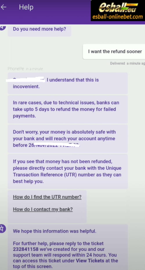 Can PhonePe Refund Money? 2 Ways to Get a Refund from PhonePe Can PhonePe Refund Money? 2 Ways to Get a Refund from PhonePe
