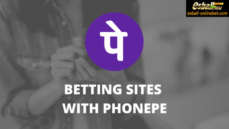 PhonePe Deposit Guide: How Online PhonePe Casino Works