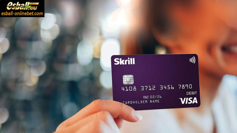 Skrill Casinos Guide: Deposits, Withdrawals, Fees, Limits Skrill Casinos Guide: Deposits, Withdrawals, Fees, Limits