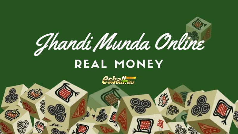 Jhandi Munda Online