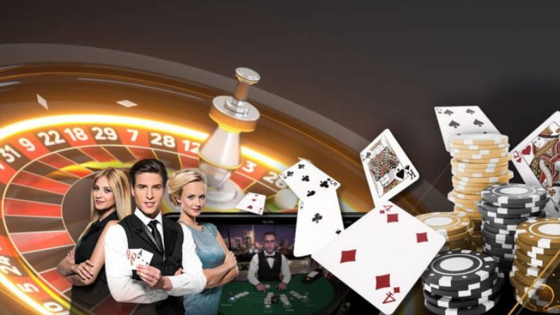 4 Key Live Casino Tips About Live Casino Games Online India