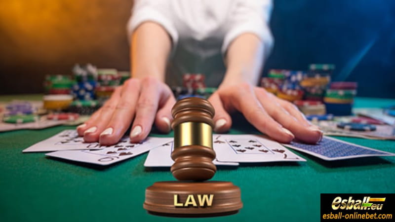 Online Casino Sector in India Faces Self-Regulation Demands Online Casino Sector in India Faces Self-Regulation Demands