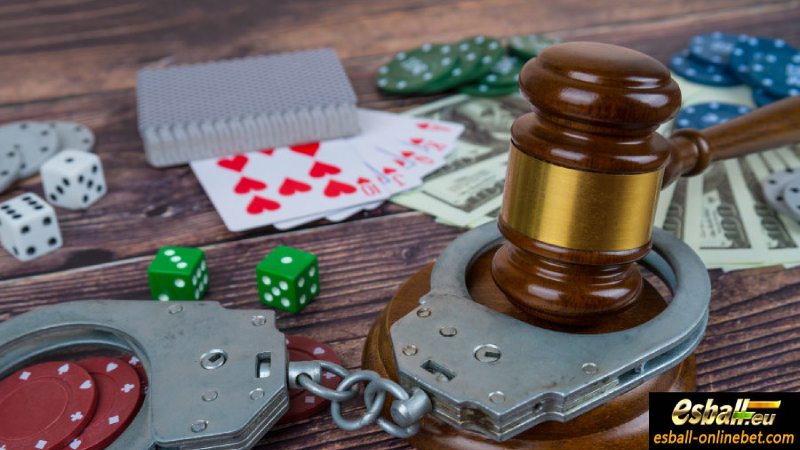 Casino News India: India Delhi Police Arrest 9 Individuals in Gambling Racket