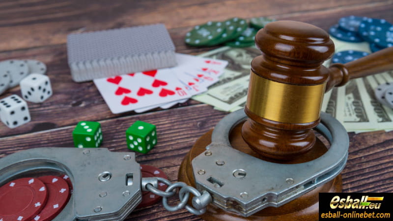 Casino News India: India Delhi Police Arrest 9 Individuals in Gambling Racket Casino News India: India Delhi Police Arrest 9 Individuals in Gambling Racket