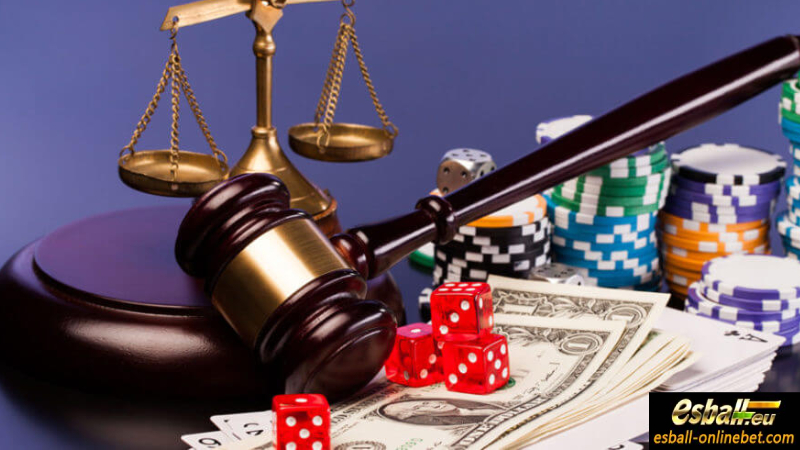 New Gambling Act Combat Online Casino Enacted By Madhya Pradesh
