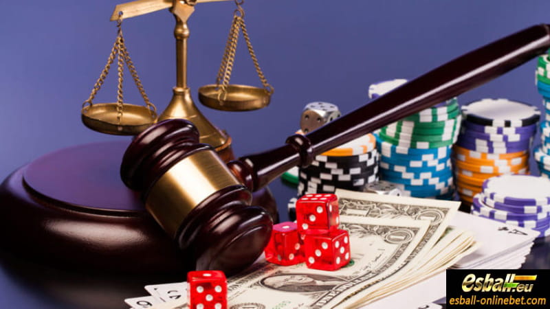 New Gambling Act Combat Online Casino Enacted By Madhya Pradesh New Gambling Act Combat Online Casino Enacted By Madhya Pradesh
