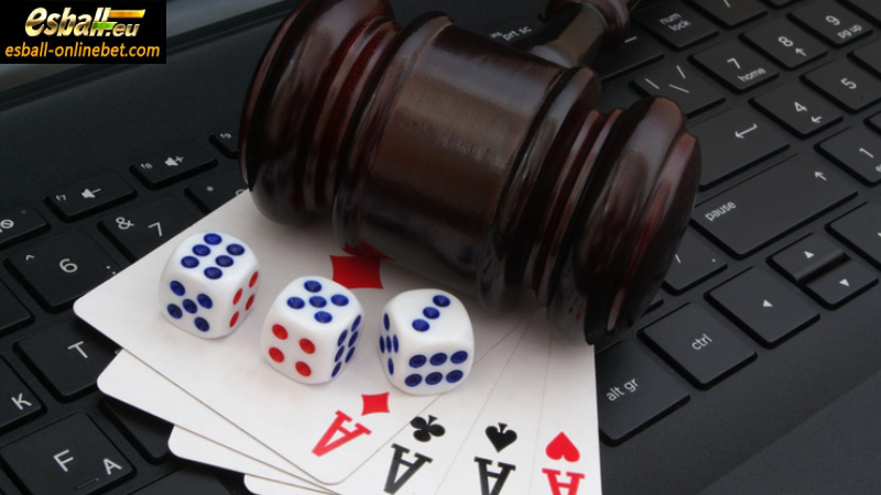 Unlawful Online Casino Crackdown Promised by Chief Minister
