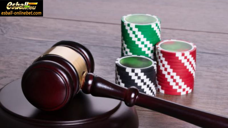 Unlawful Online Casino Crackdown Promised by Chief Minister Unlawful Online Casino Crackdown Promised by Chief Minister
