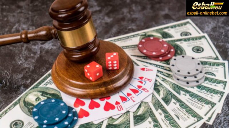 Casinos' Attempt to Skirt Annual Fees Fails in High Court Casinos' Attempt to Skirt Annual Fees Fails in High Court
