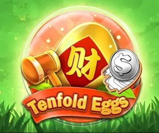 Scratch Card Games_CQ9 Tenfold Eggs Scratch Card Games_CQ9 Tenfold Eggs