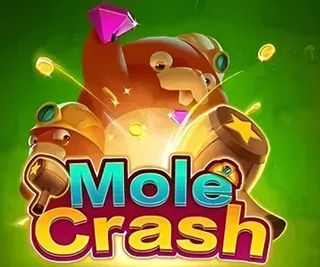 Hunt Games_JDB Mole Crash Hunt Games_JDB Mole Crash